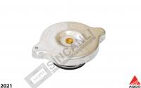 Expansion Tank Cap 