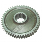 Gear-Driven (Helis 50/T)