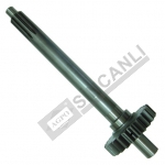 Retainer 8Th Speed Pinion 25/T