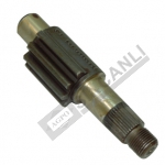 Str.Rocker Shaft Top