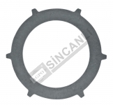 Steel Plate-144Mm M. Power Transmission