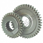 High Speed Gear Set 40/29
