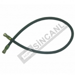 Hydraulic Hose 120 Cm