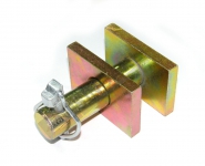 Clevis Pin 25 Mm-Fork Levelling