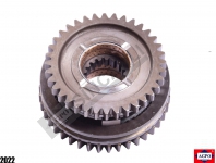 Synchronizer Asssembly (French Type)