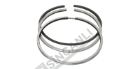 Piston Ring Set 95Mm Turbo