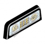 DİJİTAL GÖSTERGE SAATİ KOMPLE