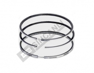 Piston Ring 3 Chnl. 98.48 Mm