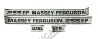 Decal Set