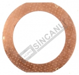 Washer-Carrier (Copper)