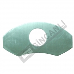 Washer-Pinion Gear H/D