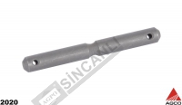 Front Axle Pivot Pin 