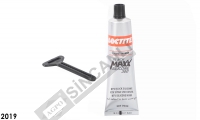 SIVI CONTA SİYAH BLACK MAXX SILICONE 300