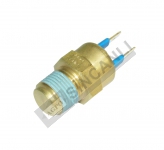 Fuel Stop Solenoid 12/V 