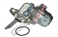 Fuel Pump 5 Holes