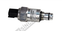 Oil Pressure Switch 