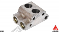 Hydraulic Valve Chamber 