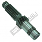 Transmission Countershaft 12 Sp