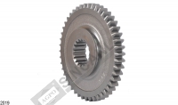 Synch.2Nd Speed Gear 8Th Speed