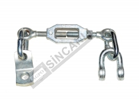 Stabiliser Chain Kit Rh.Lh(Square Thread)