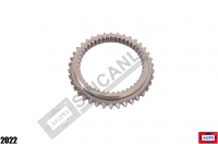 Synch.1St Speed Gear 38/44T