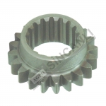 SENK.2.VİTES DİŞLİ (GRUP MİLİNE GEÇEN) 20/T