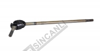 4x4 ÖN DİF.AKS KOMPLE UZUN AG-65