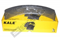 Brake Disc Set