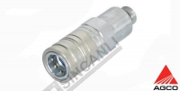 HİDROLİK DAMPER ADAPTÖRÜ YM 00110367