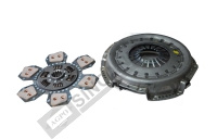 DEBRİYAJ BASKI KOMPLE BALATALI