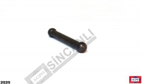 Rod- Hydraulic Piston