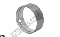 Crankshaft Bush Std