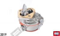 Fuel Lift Pump