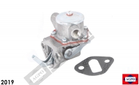 Fuel Lift Pump