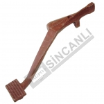 Differential Pedal Long