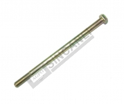 BALANSİYER GÖVDE ALT BAĞL.CIVATASI 3/8''x130.MM