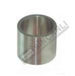 Bush-Axle