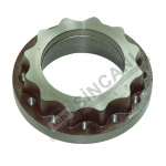 ARKA UZUN AKS PORYASI