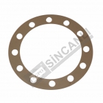 ARKA AKS KOVAN AYAR ŞİMİ KALIN 0,50 MM ÇELİK