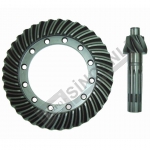 AYNA MAHRUTİ CIVATASIZ 7x36