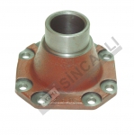 İSTAVROZ KUTU ÜST HUNUSİ