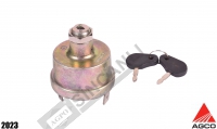 Ignition Switch 