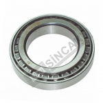 Bearing-Rear Axle (394A/395A) 110x66,68x22 Mm