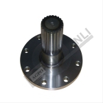 ARKA KISA AKS DÖVME