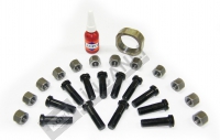 Bolt & Nut Kit (12 pcs) 