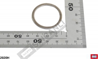 Washer-Difr. Gear