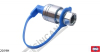 HİD.DAMPER ADAPTÖRÜ DİŞİ 1/2'' UNF