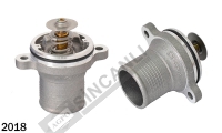 Thermostat