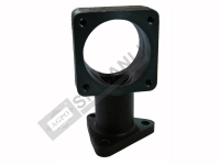 HİD.DİR.TANDEM POMPA FİLTRE DİRSEĞİ