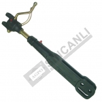 L/Box Assy Wo/Knck Rh 38,95 Cm